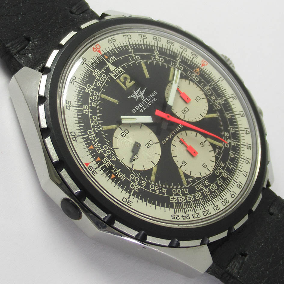 BREITLING NAVITIMER Ref.0816