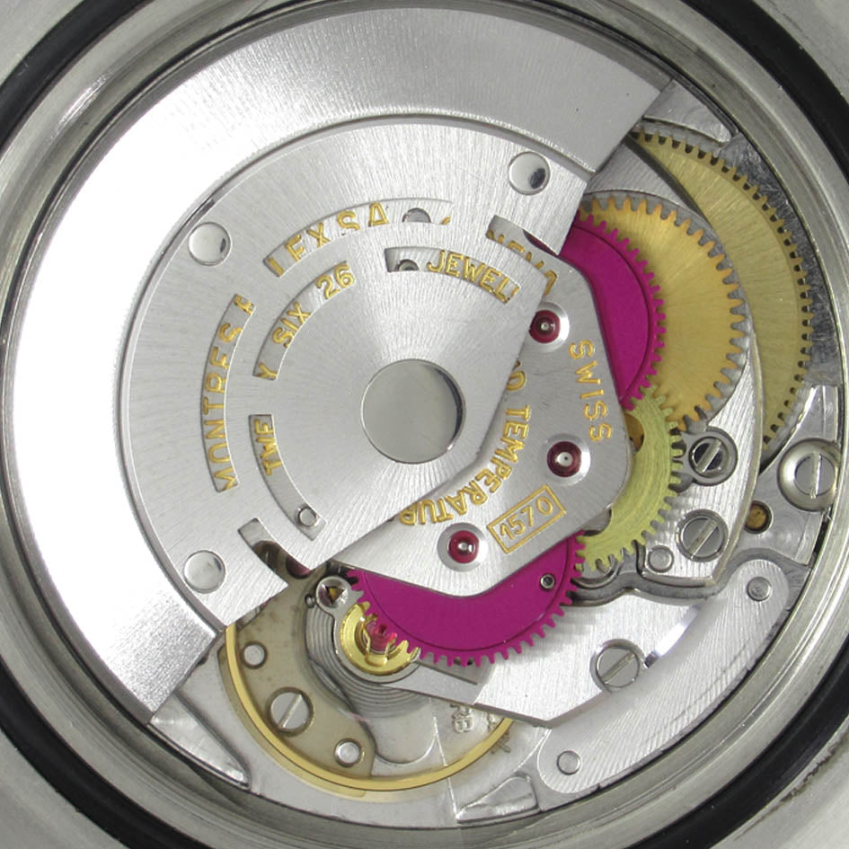 ROLEX