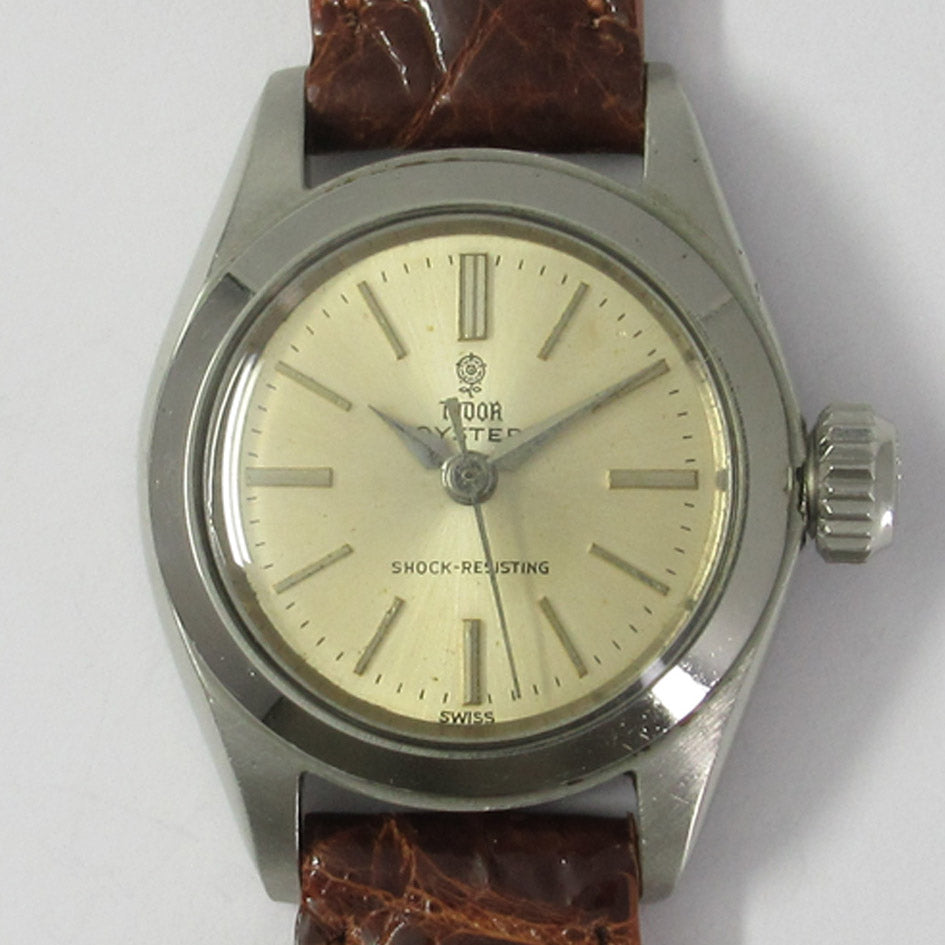 TUDOR