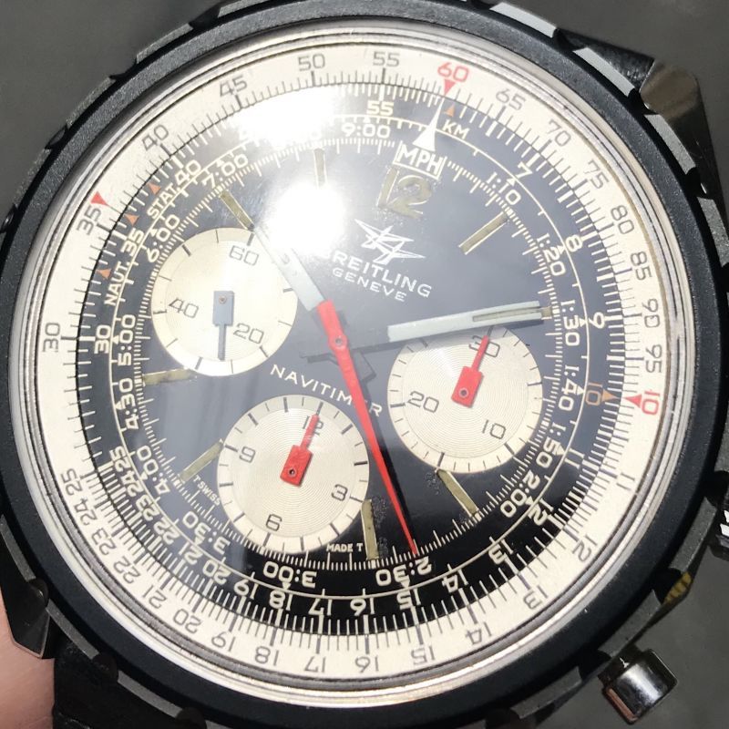 BREITLING NAVITIMER Ref.0816