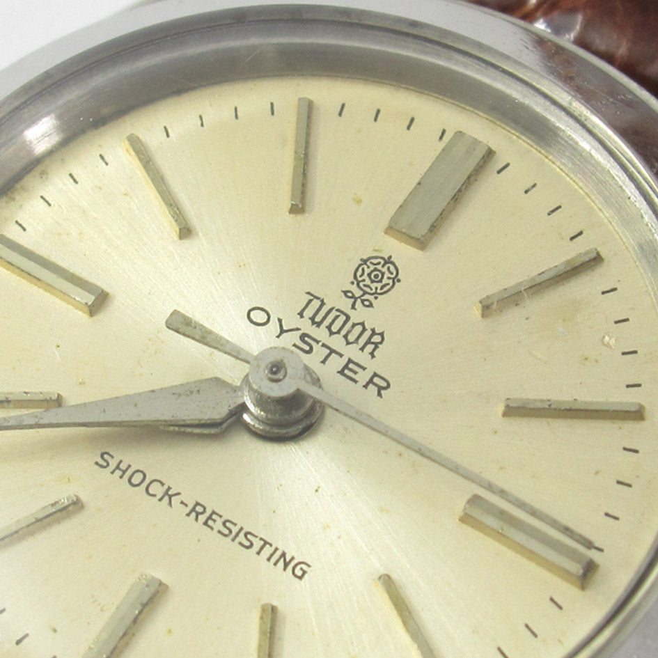 TUDOR