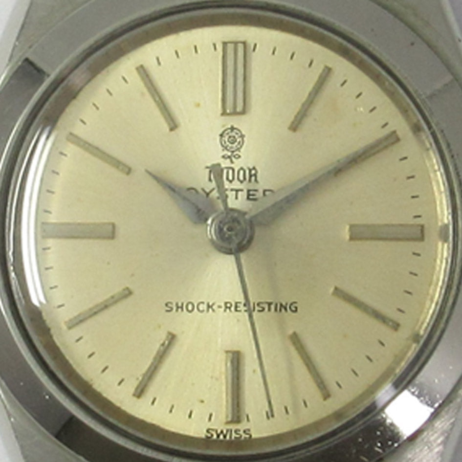 TUDOR