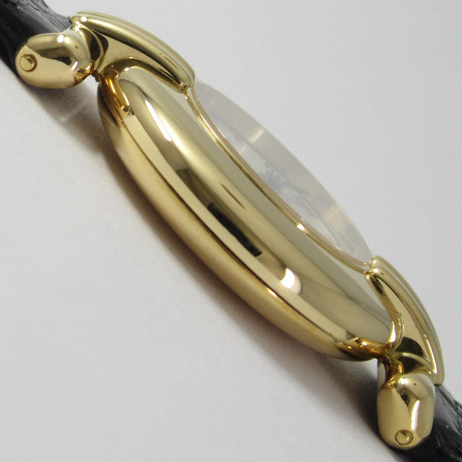 CARTIER SM COLISEE Ref.881095
