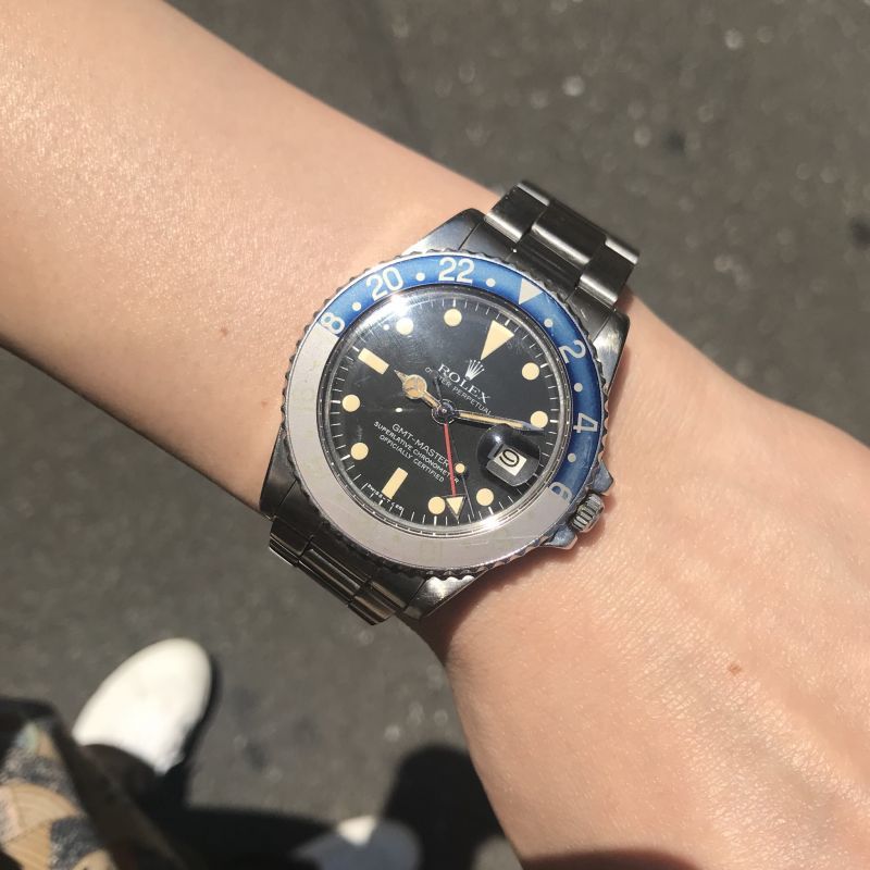 ROLEX