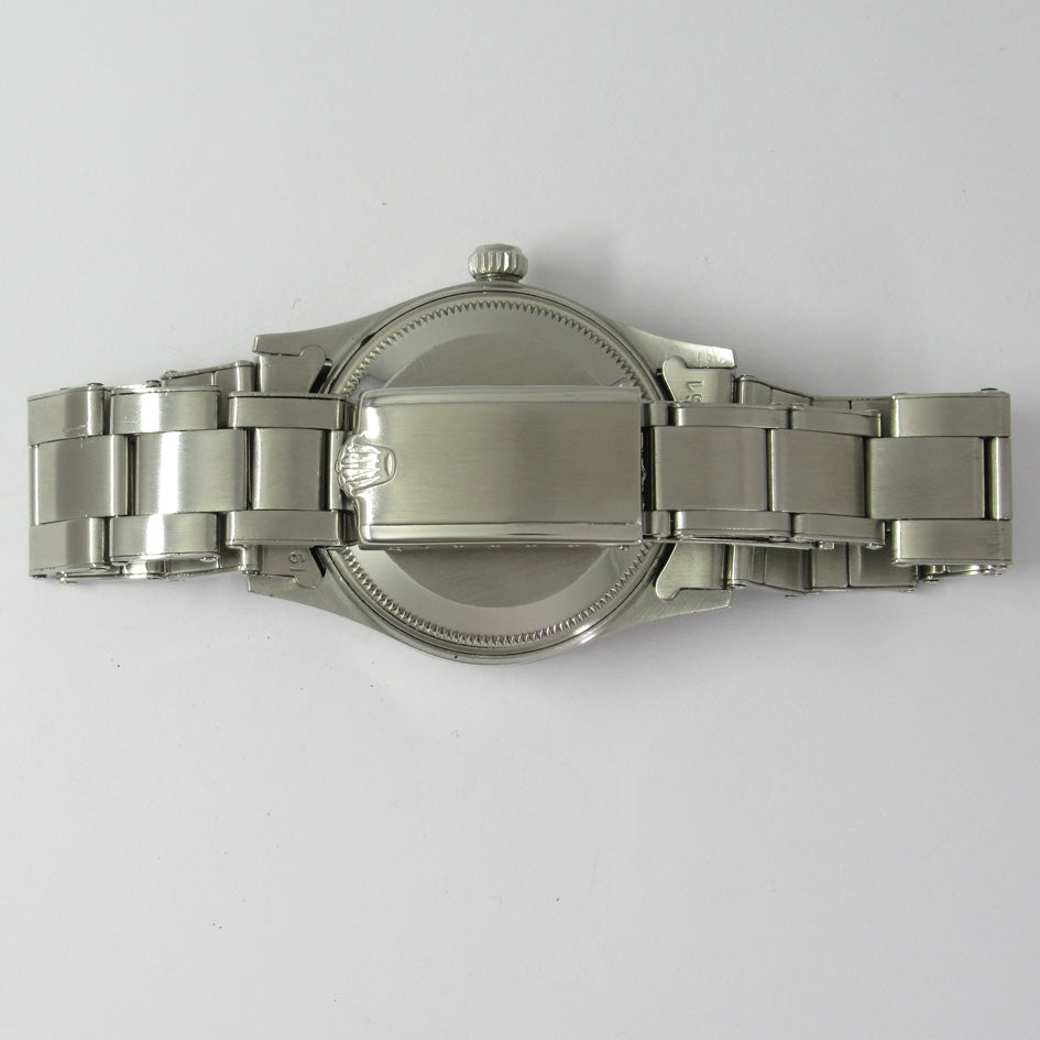 ROLEX OYSTER PERPETUAL Ref.6532 side flat
