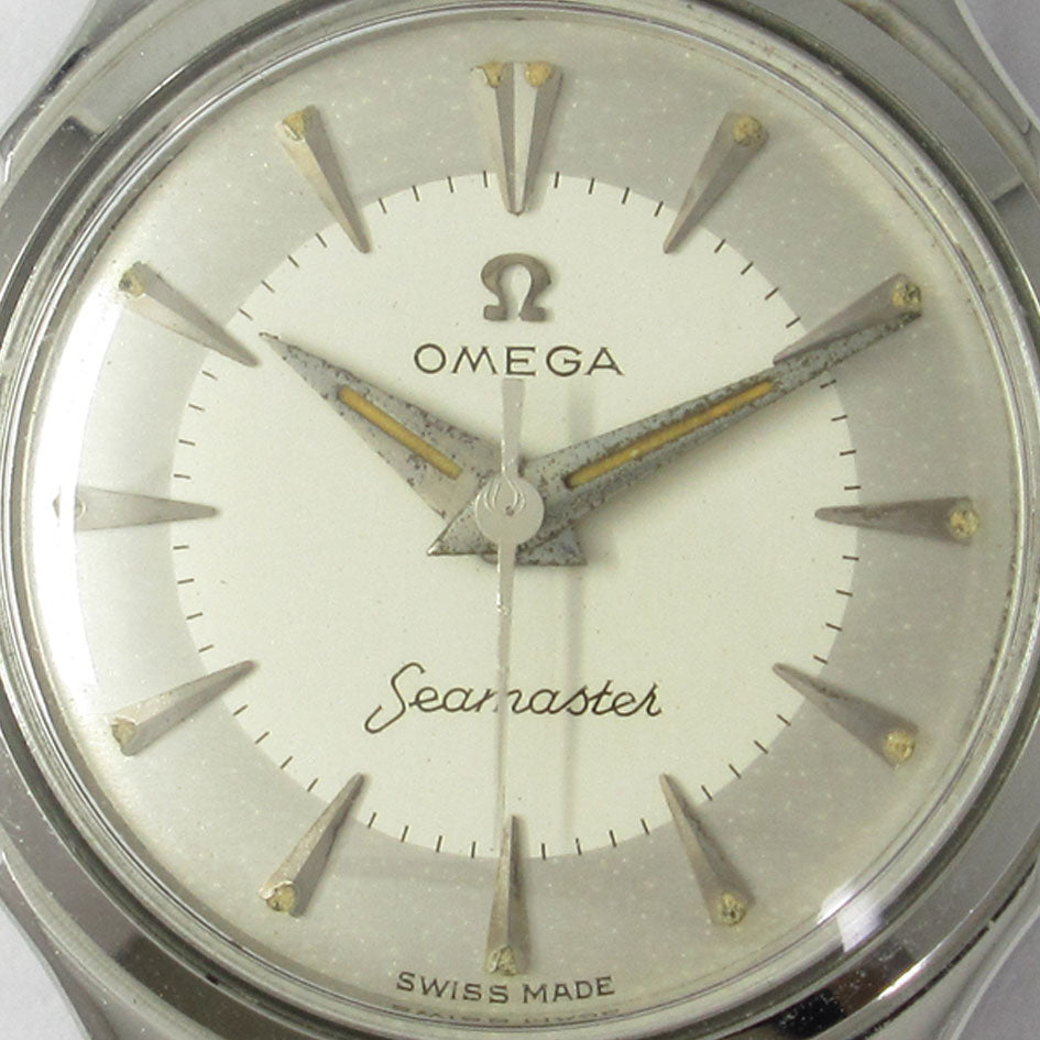 OMEGA with BOX