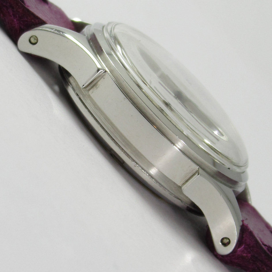 OMEGA with BOX