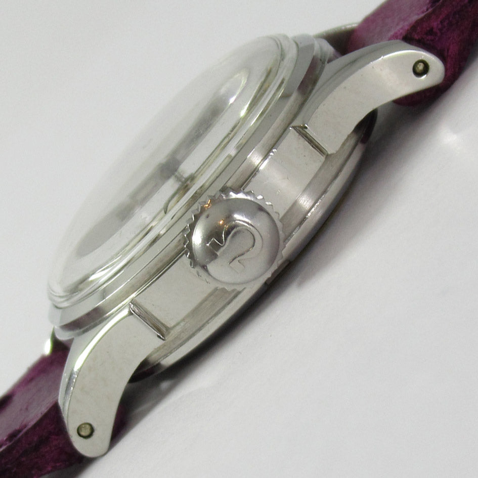OMEGA with BOX