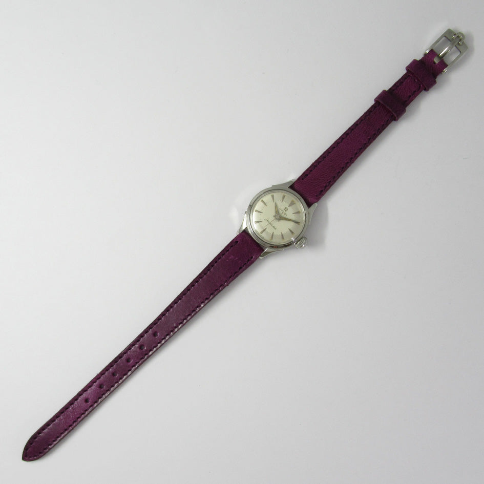 OMEGA with BOX