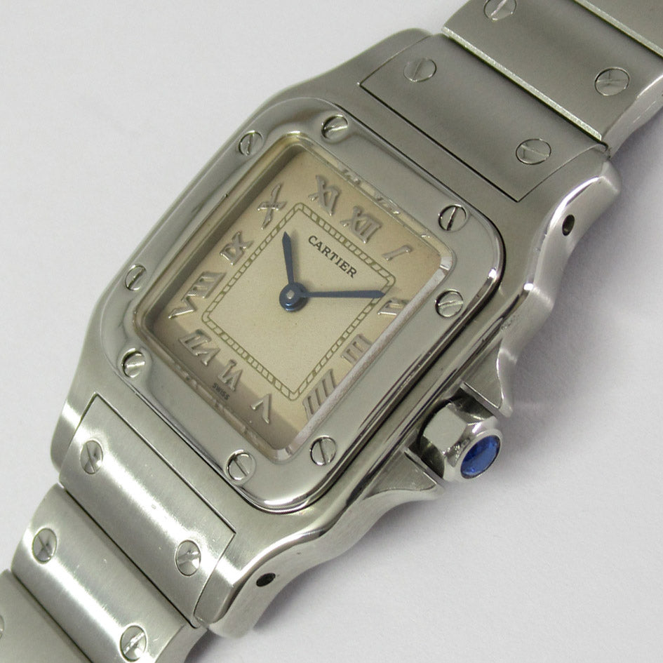 CARTIER SM