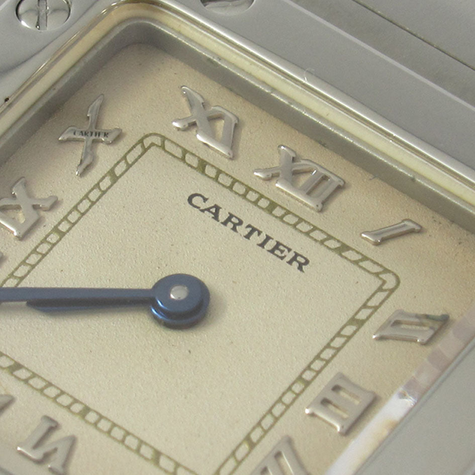 CARTIER SM