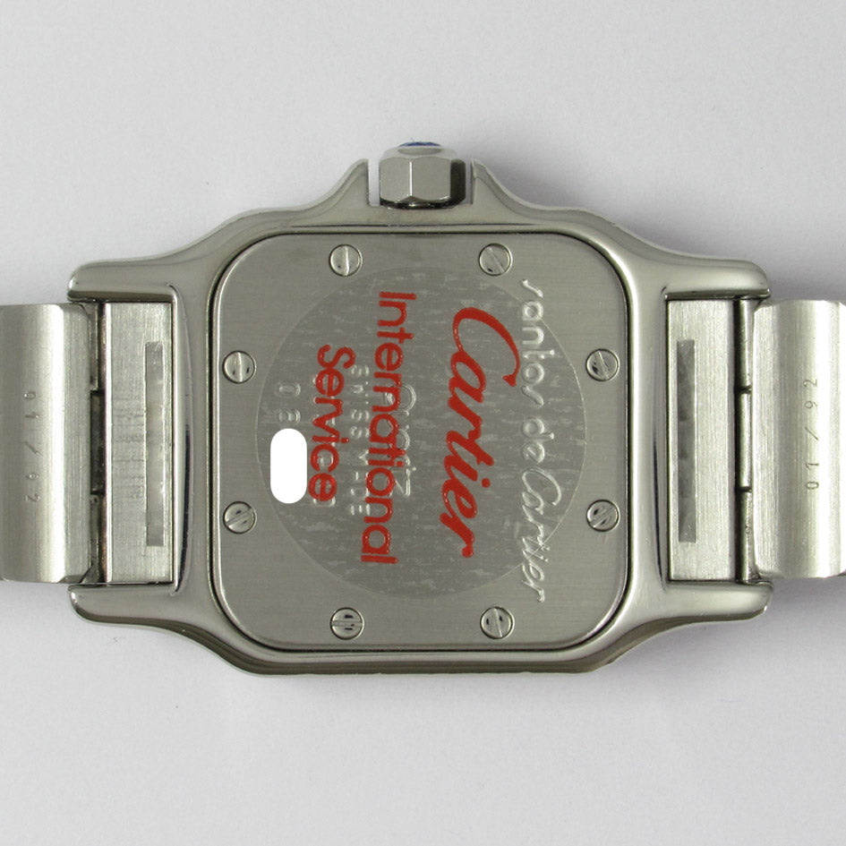 CARTIER SM