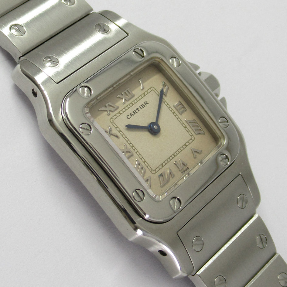CARTIER SM