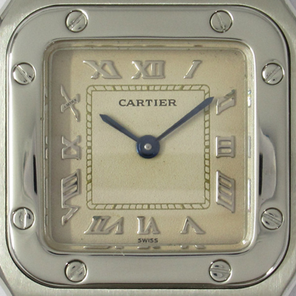 CARTIER SM