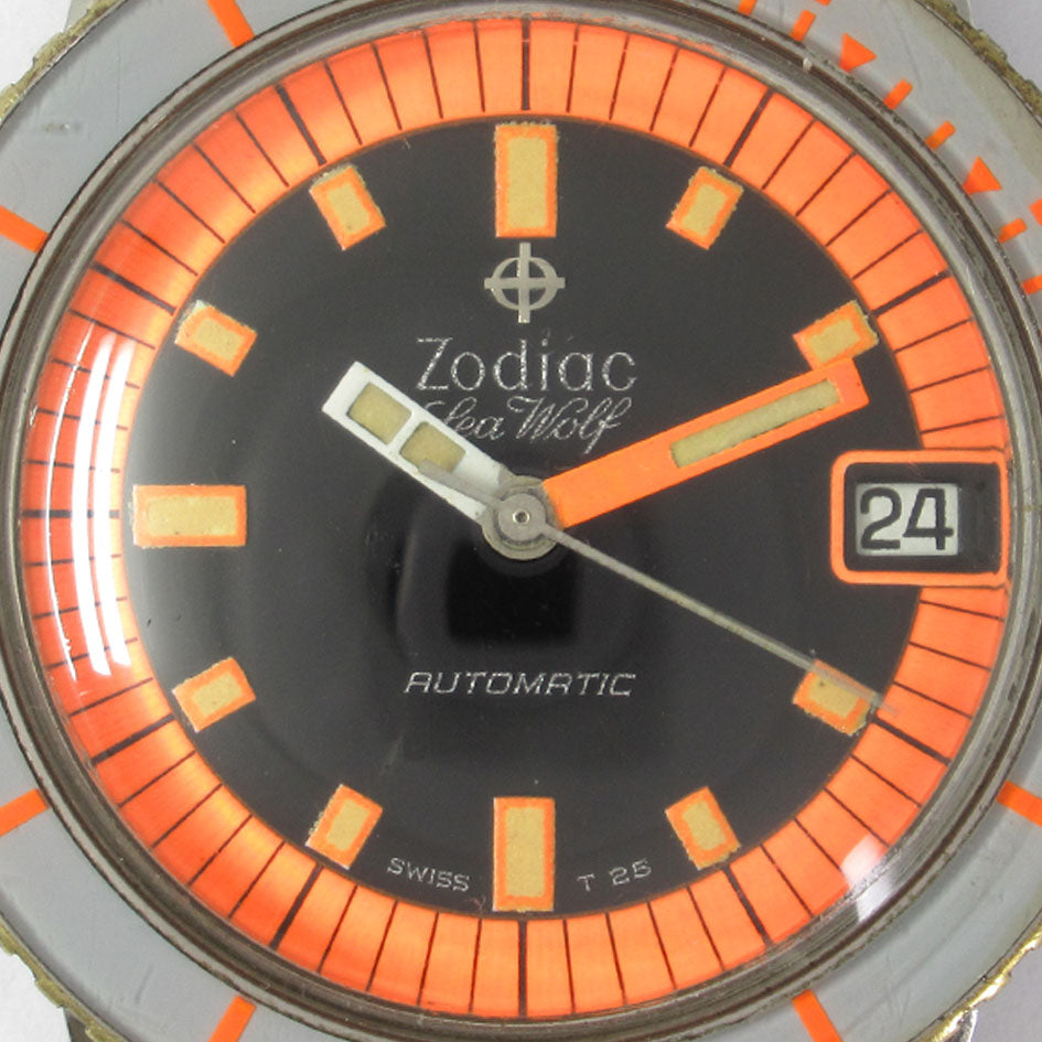 ZODIAC
