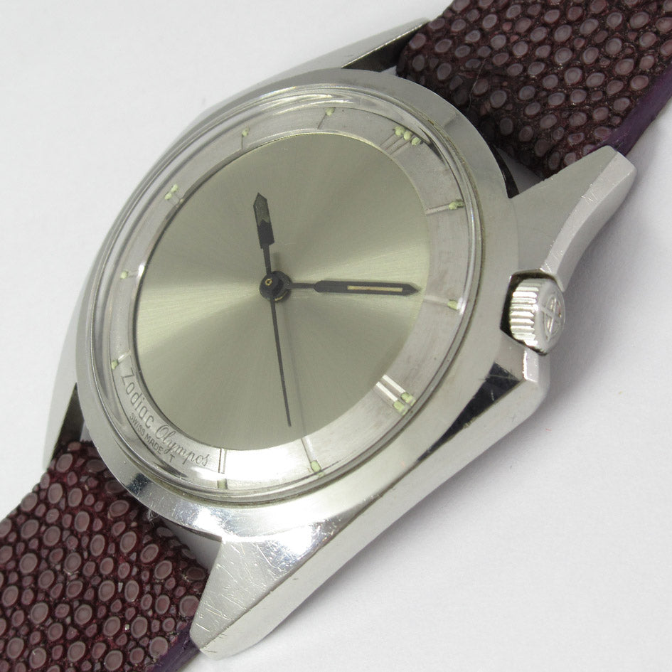 ZODIAC Olympos Ref.702-918
