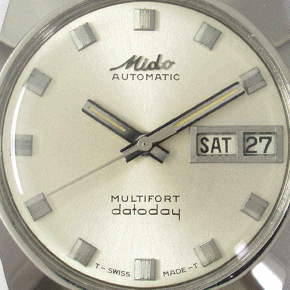 MIDO