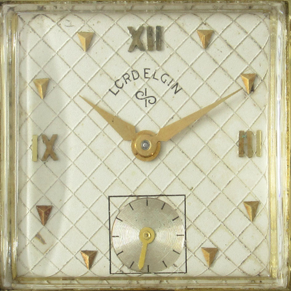 LORD ELGIN