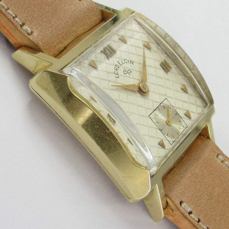 LORD ELGIN