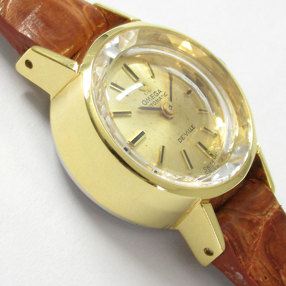 OMEGA