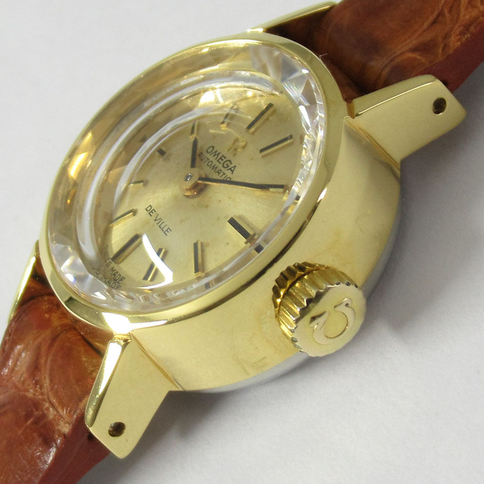 OMEGA