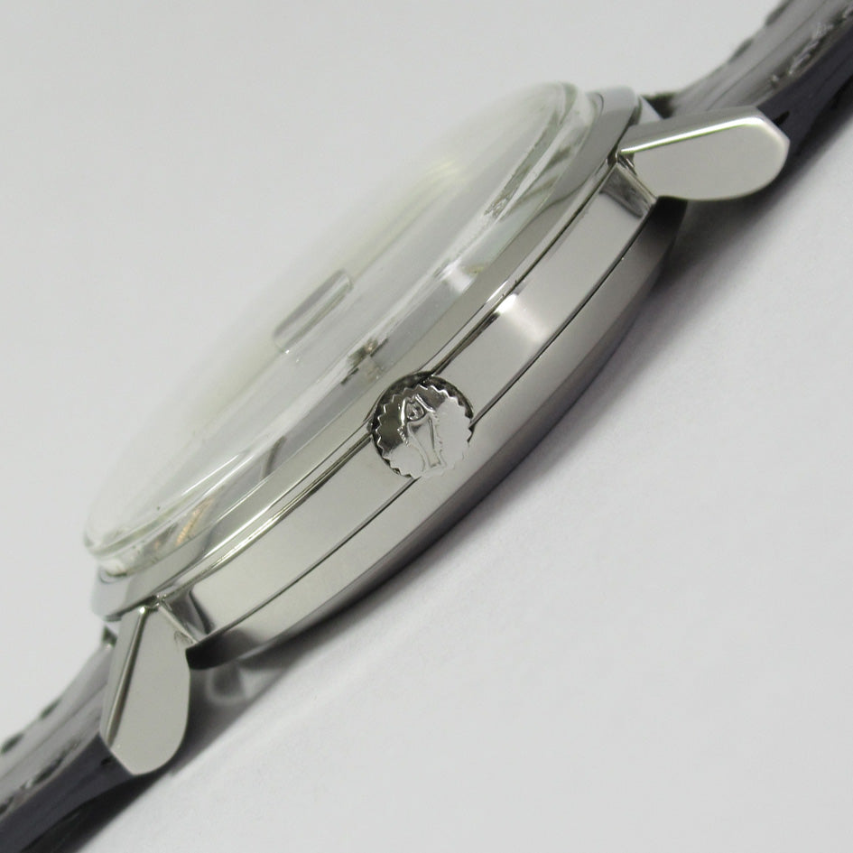 IWC Ref.603A Light Gray Color Dial
