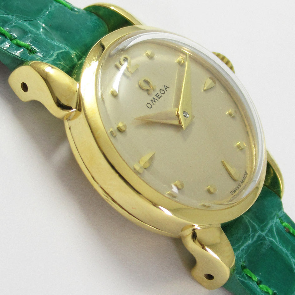 OMEGA