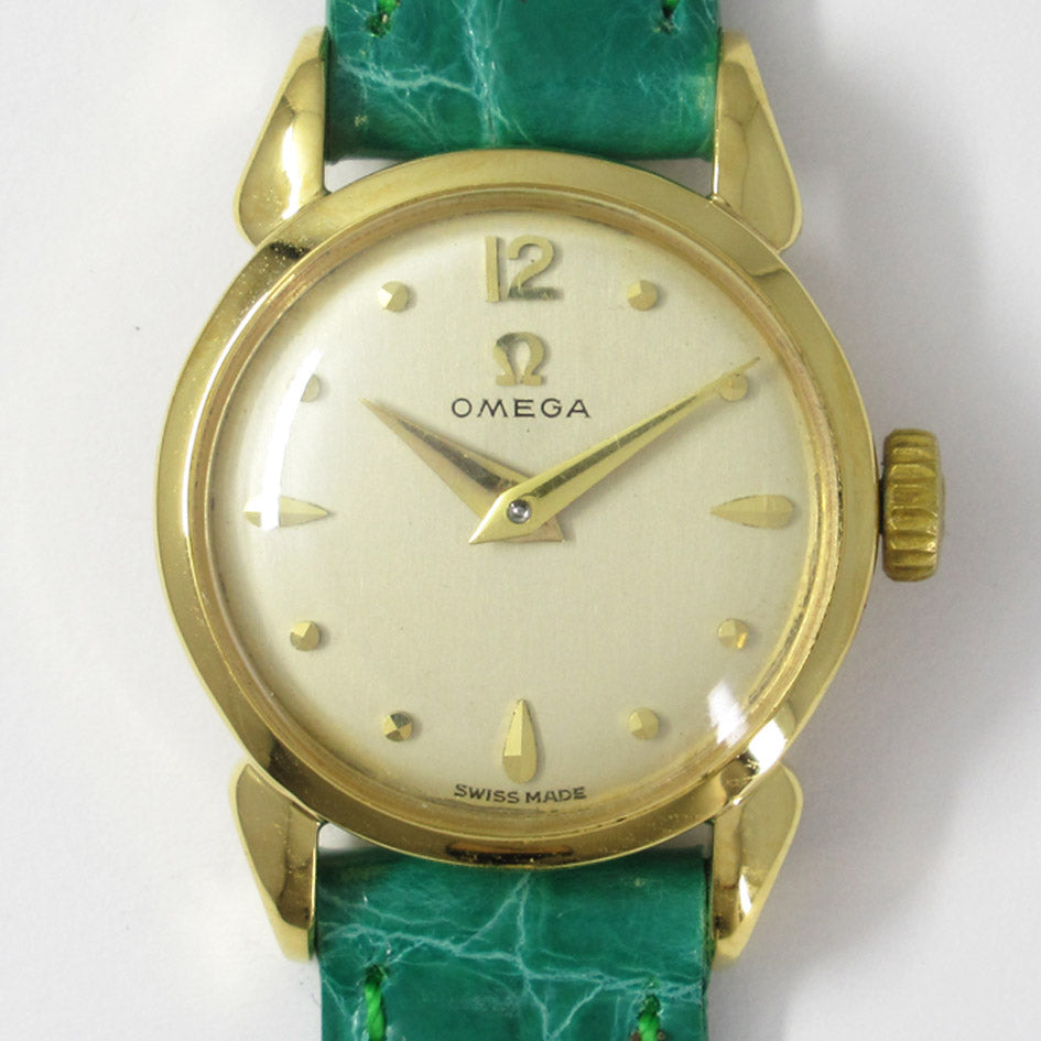 OMEGA