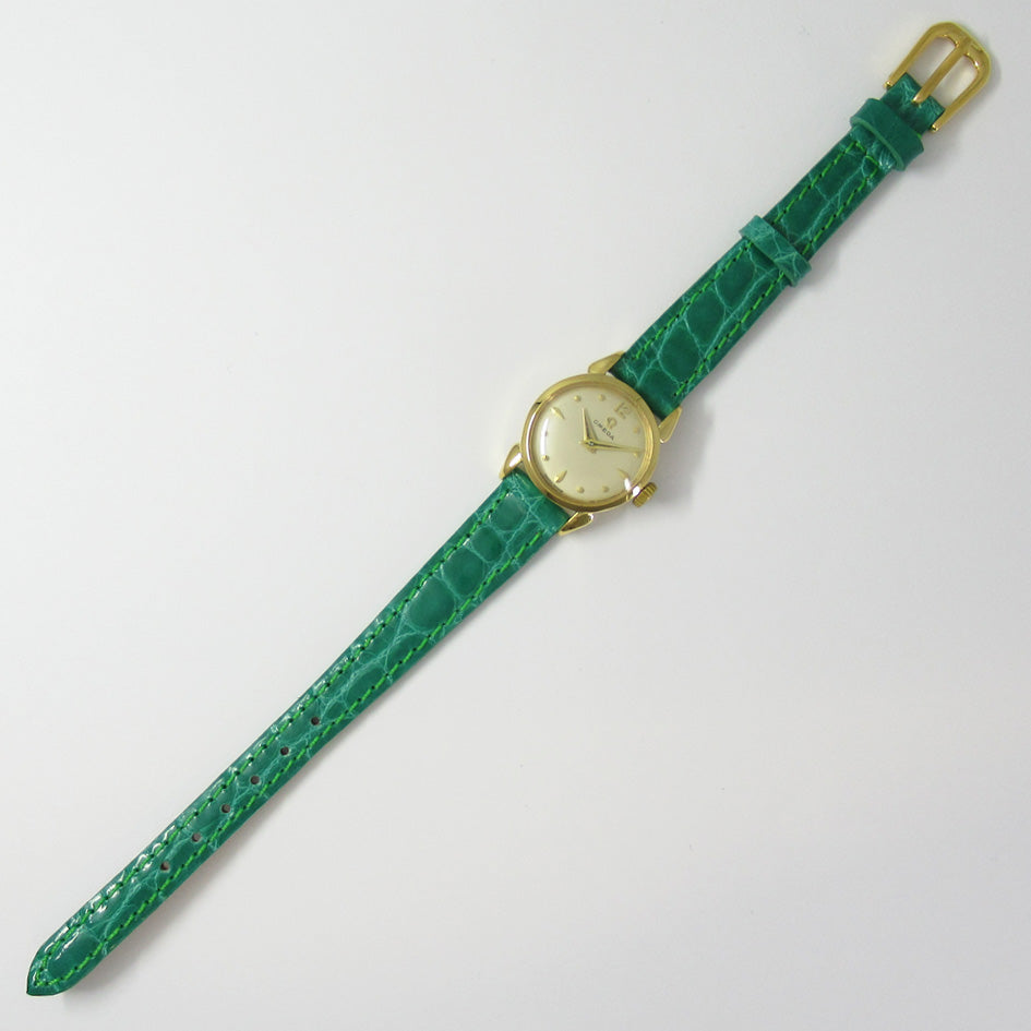OMEGA