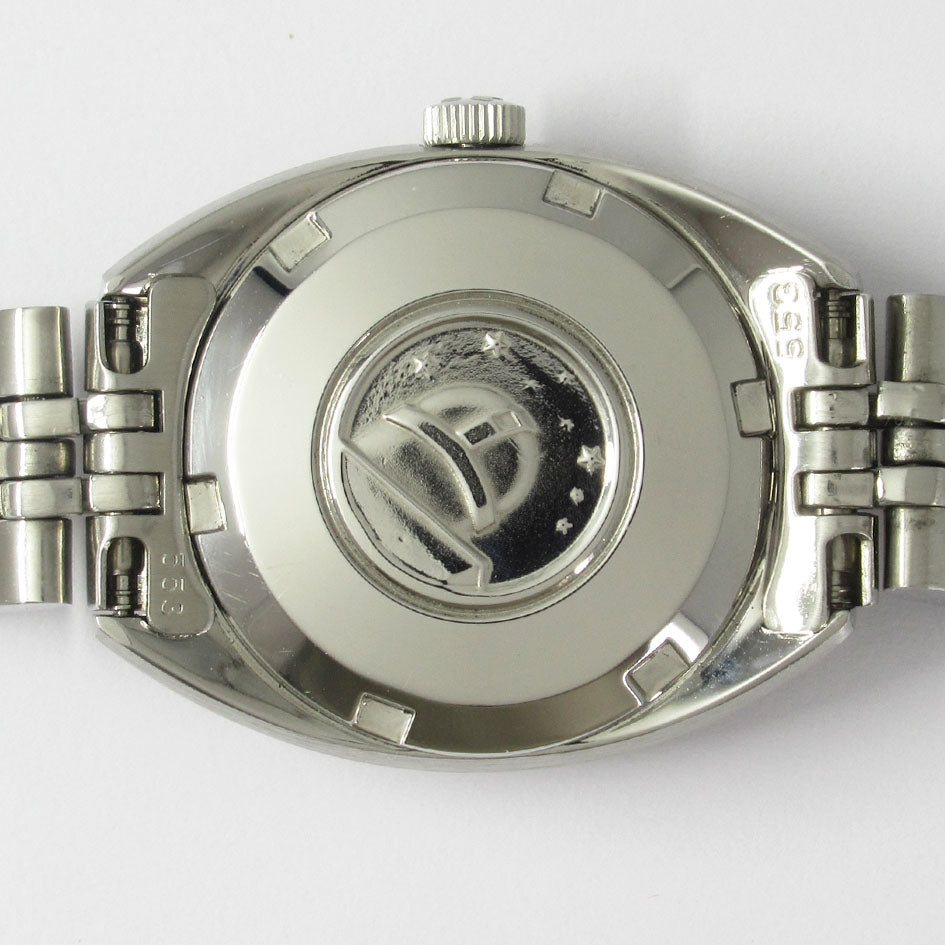 OMEGA