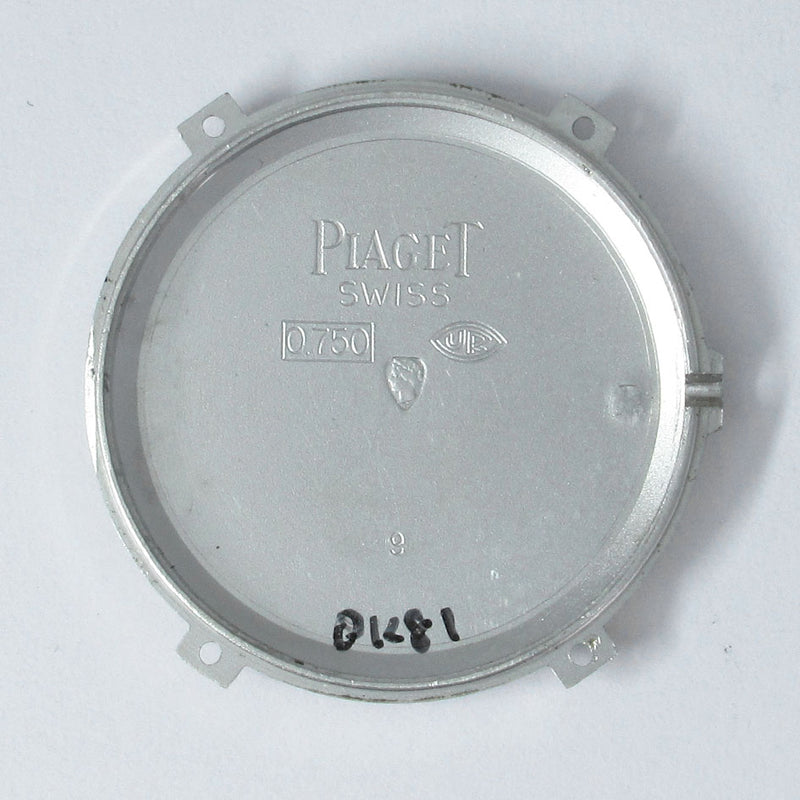 PIAGET Ref.9341 Lapis Lazuli Dial
