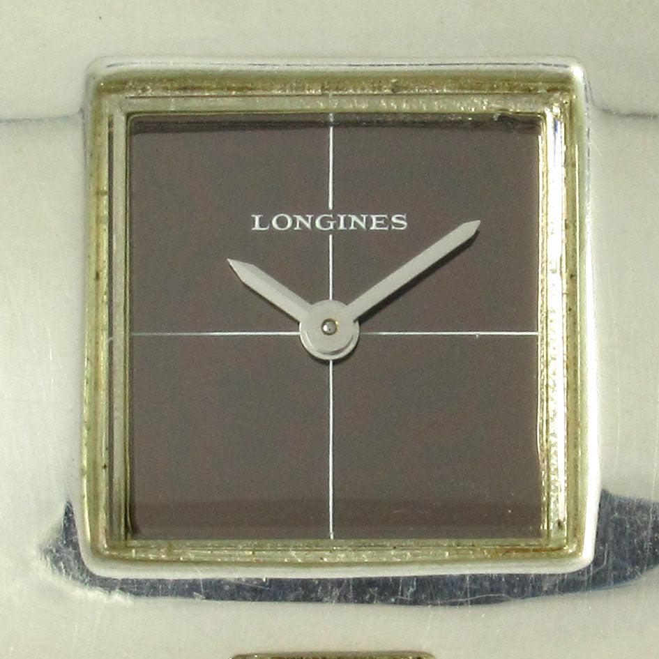 LONGINES SERGE MANZON Ref.5021