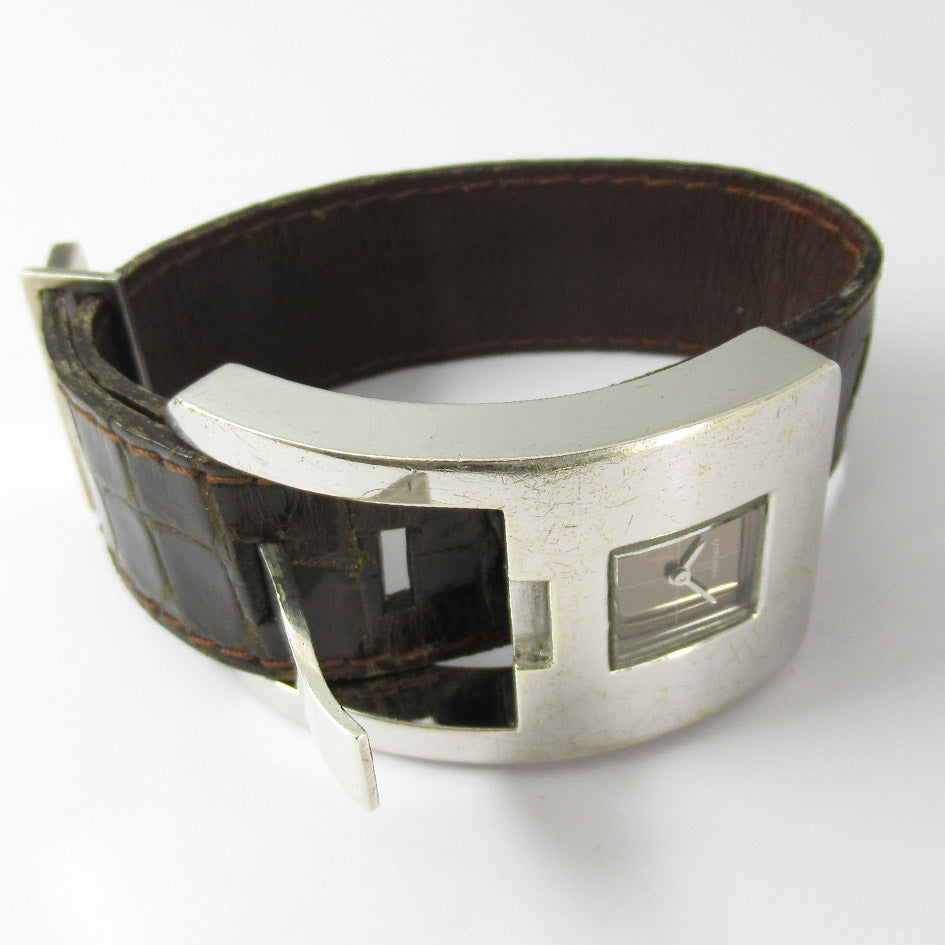 LONGINES Serge Manzon Ref.5018