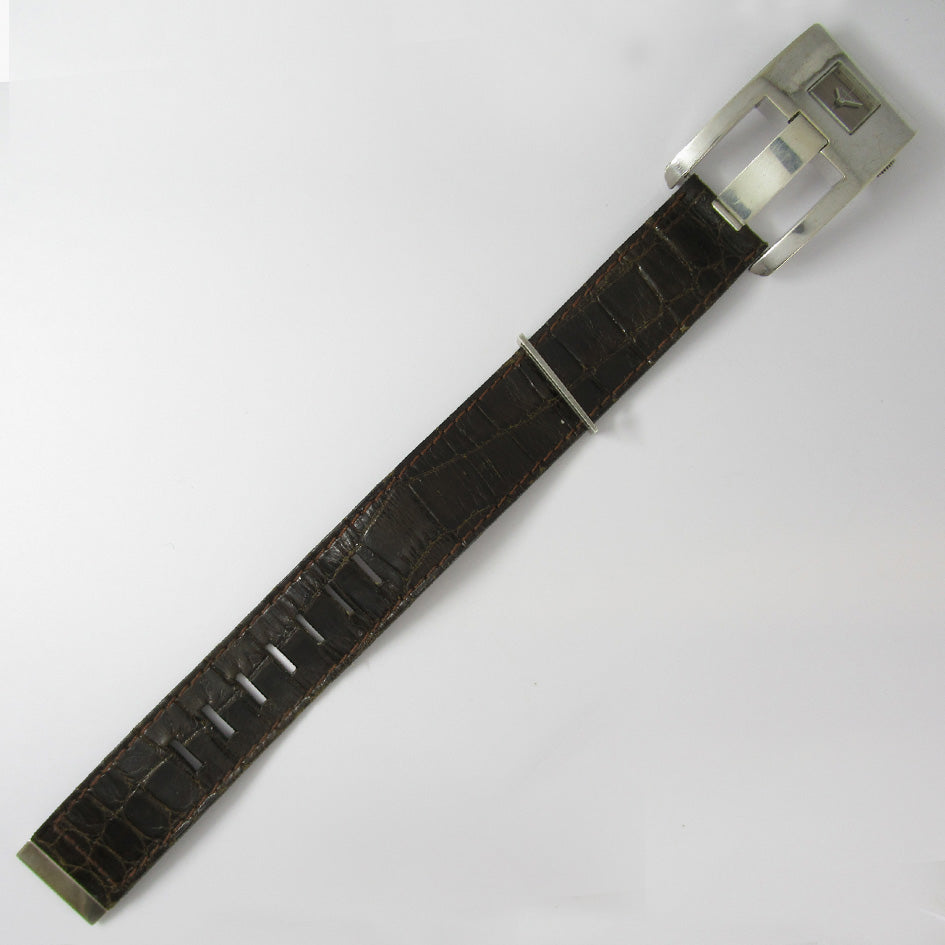 LONGINES Serge Manzon Ref.5018