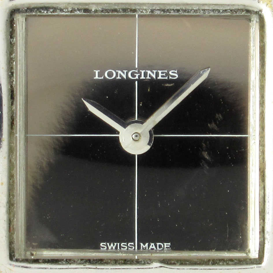 LONGINES Serge Manzon Ref.5018