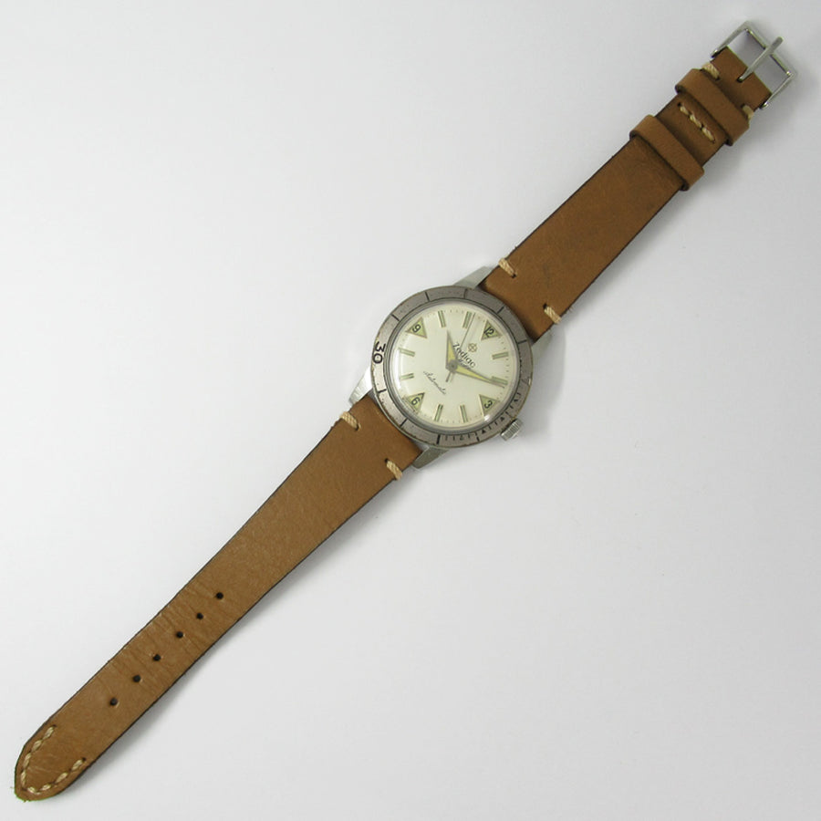 ZODIAC – TIMEANAGRAM