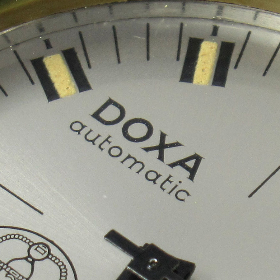 ❗️超希少❗️超美品❗️Swiss製DOXA懐中時計 Doxa Hors Concours 1905 Award Pocket Watch Extra Large 69mm