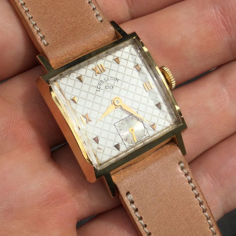 LORD ELGIN