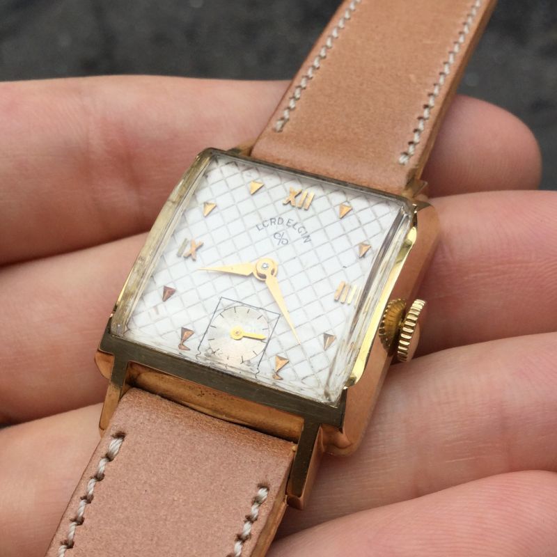 LORD ELGIN