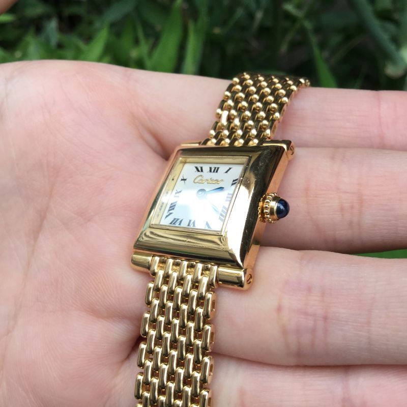 CARTIER SM