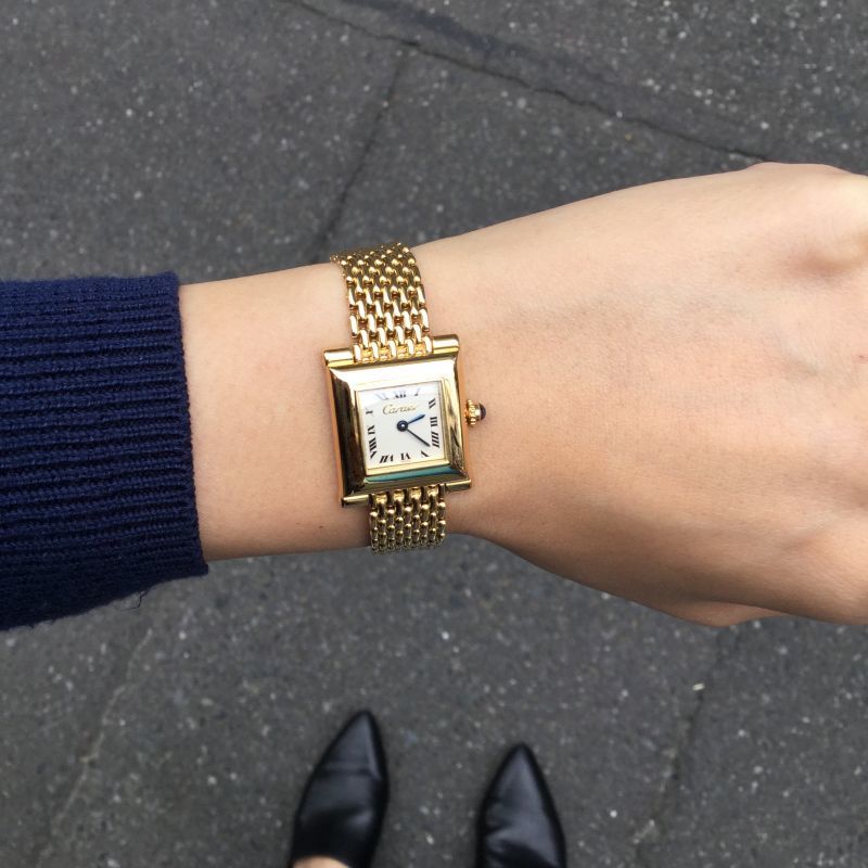 CARTIER SM