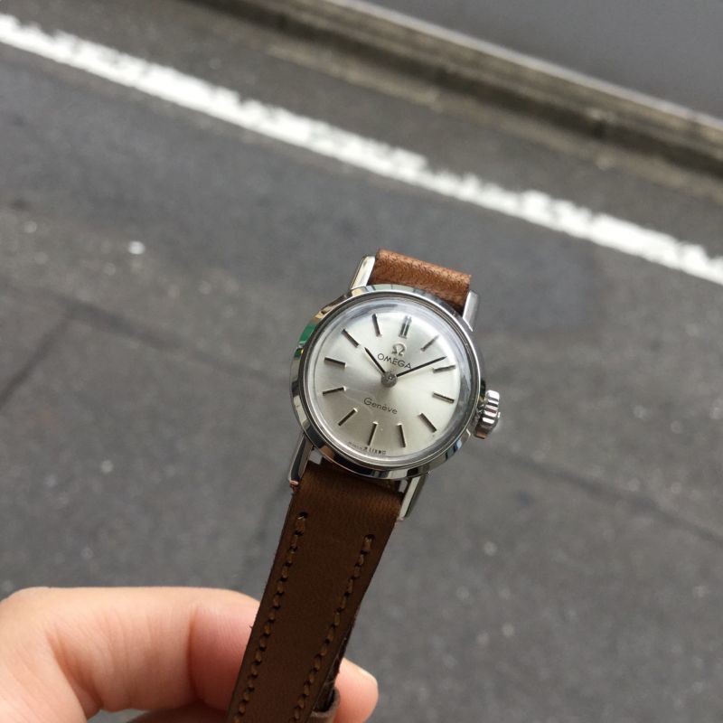 OMEGA