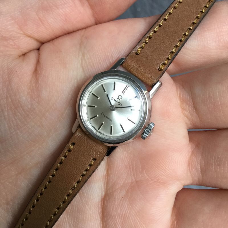 OMEGA