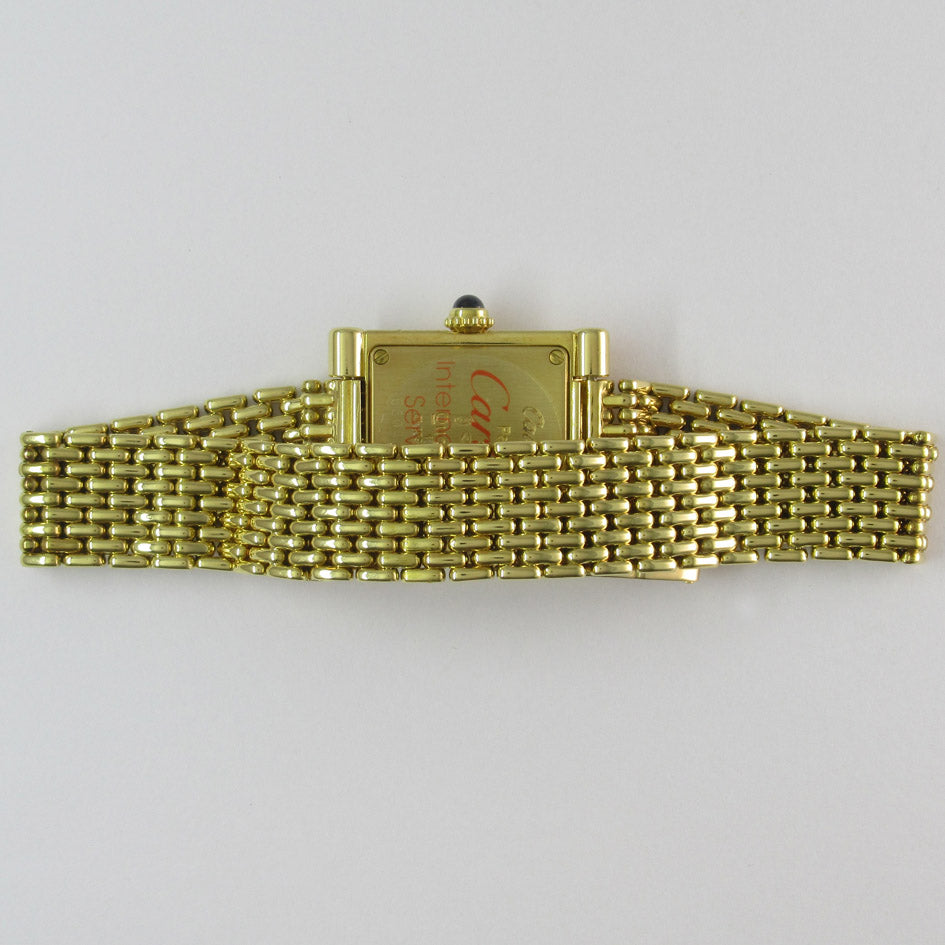 CARTIER SM