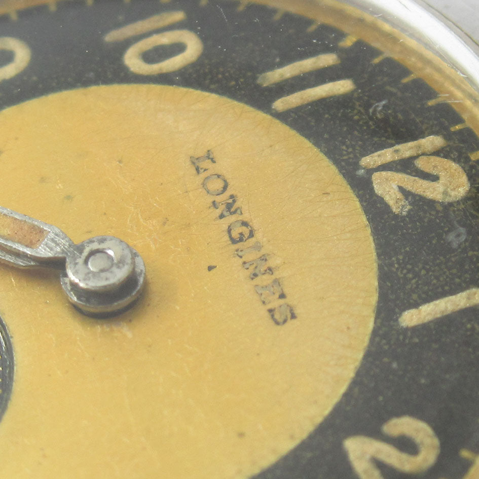 LONGINES Ref.5406 / 23100