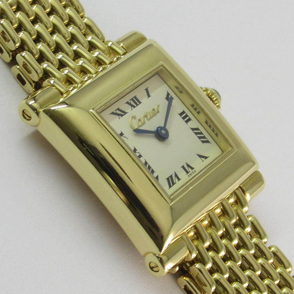 CARTIER SM