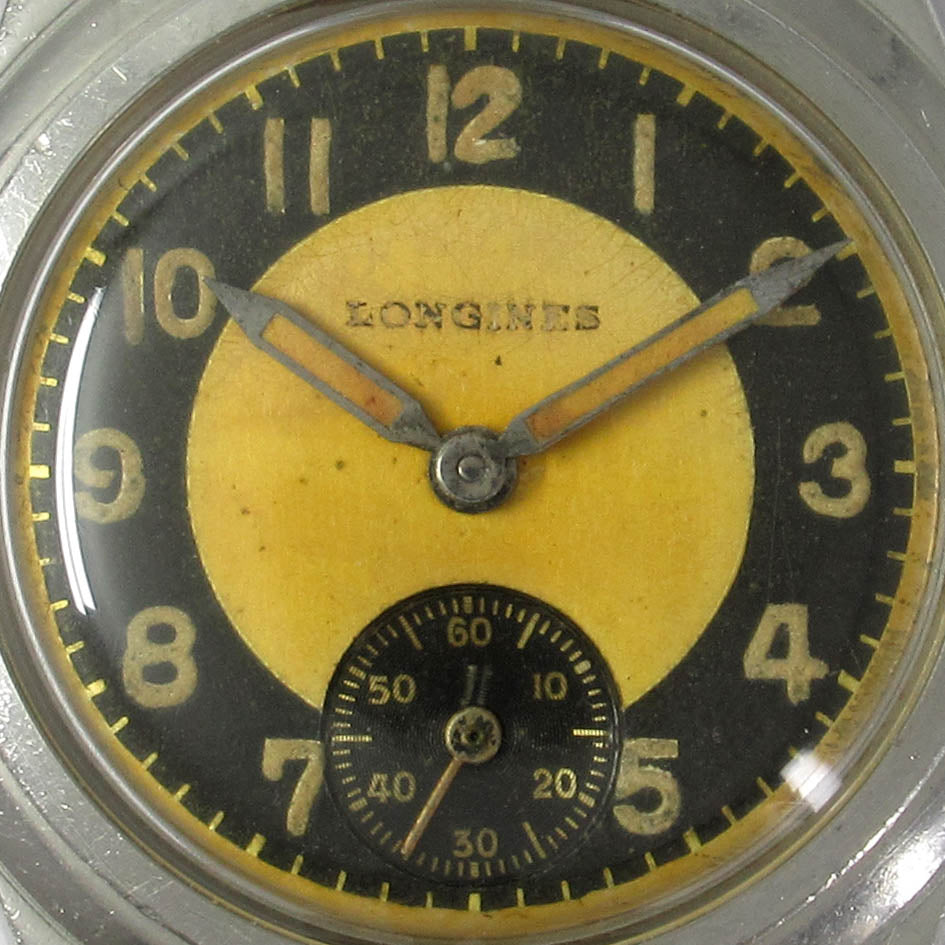 LONGINES Ref.5406 / 23100