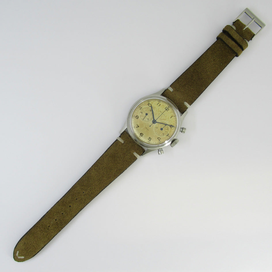 GALLET MultiChron 45M
