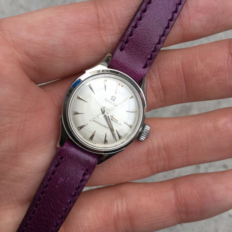 OMEGA with BOX