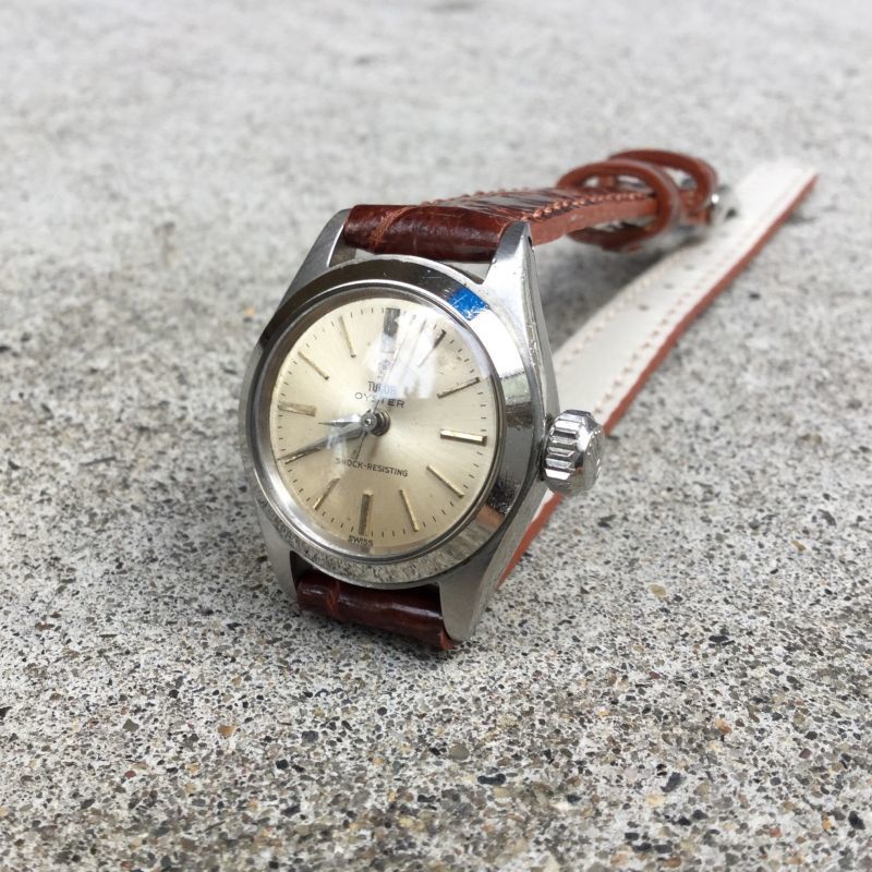 TUDOR